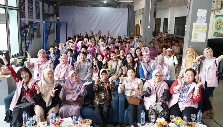 Srikandi PLN Batam Gandeng Puskesmas Botania, Perangi Stunting, Dukung Generasi Sehat