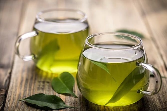 5 Pengganti Kopi yang Membuat Tetap Terjaga dan Memberikan Tenaga Sepanjang Hari