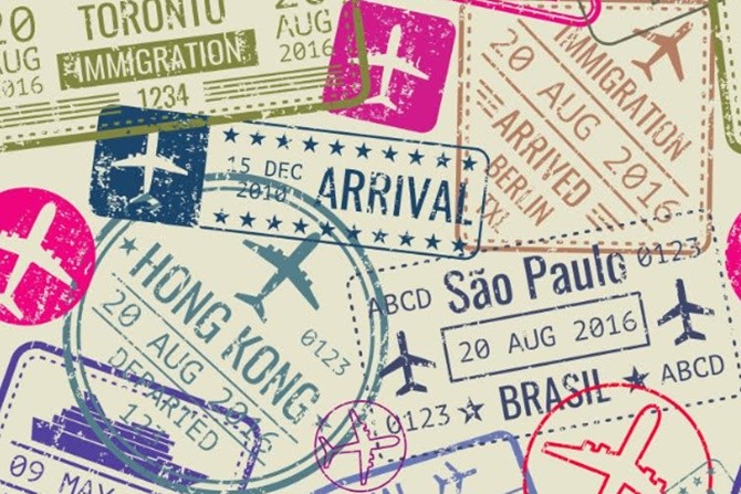 Khawatir Ada Hamas, AS Setop Pemberian visa bagi Warga Gaza