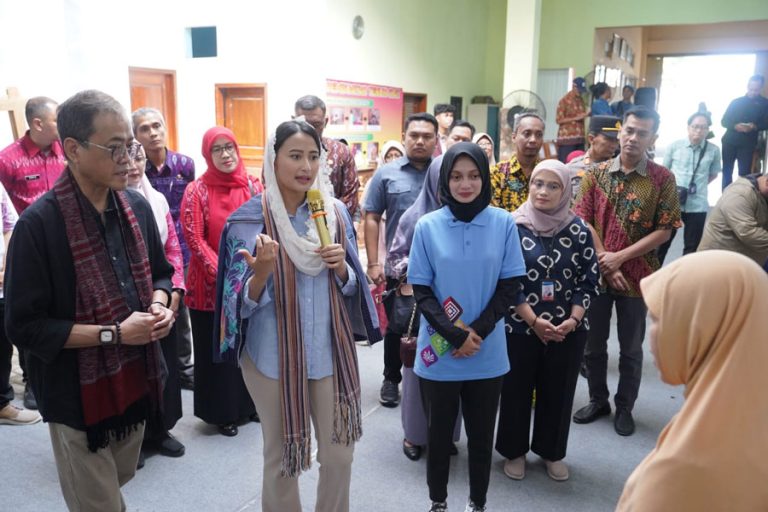 Transaksi Business Matching UMKM Tembus USD 90,04 Juta hingga Juli 2025