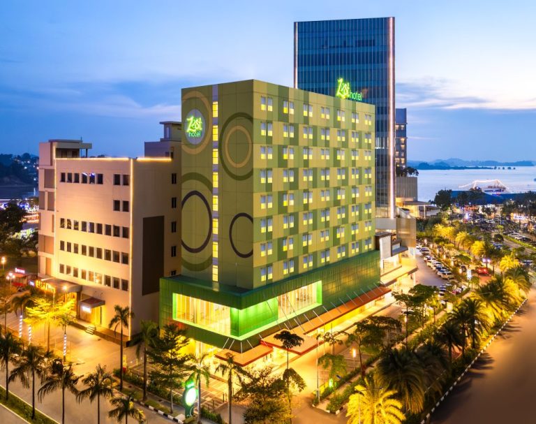 Zest Hotel Harbour Bay Tawarkan Paket Spesial   Bagi Wisatawan dan Pelaku Bisnis yang Transit di Batam