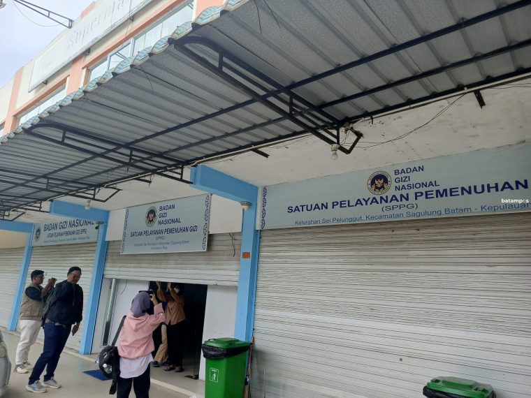Ini Penjelasan Medis Terkait Murid SDN 016 yang Muntah dan Mual Usai Konsumsi MBG