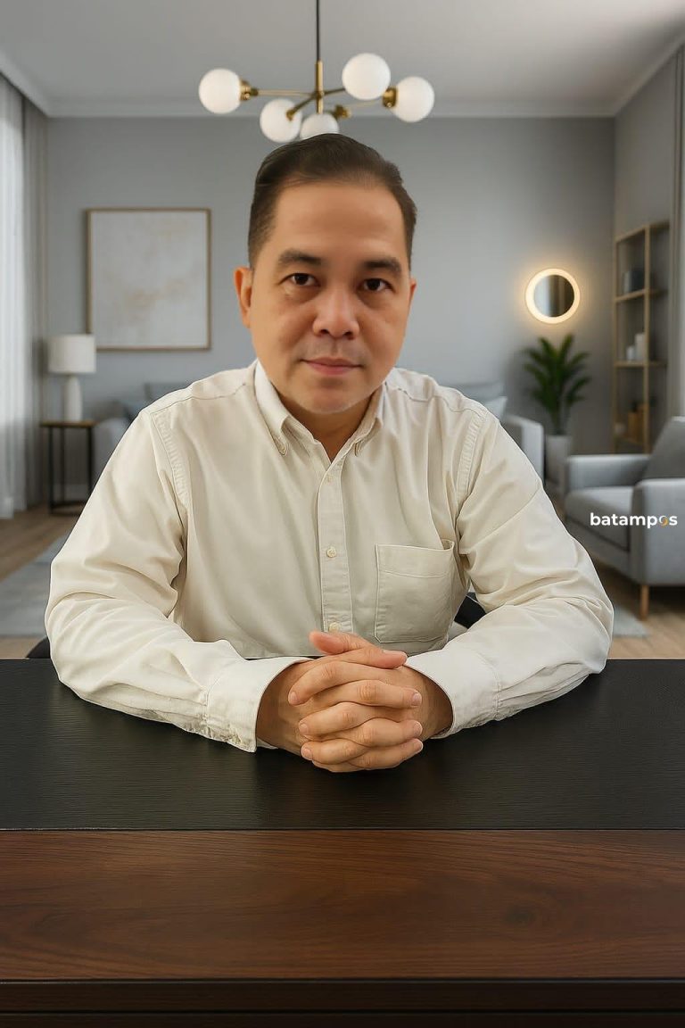 INA-CBG Bikin RS Rugi, Didi Kusmarjadi: INA-DRG Lebih Adil, Transparan, dan Bermutu