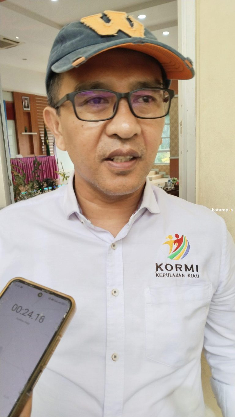 DPRD Kepri Kawal Ketat Pelaksanaan MBG, Siap Dorong Evaluasi hingga Pencabutan Izin