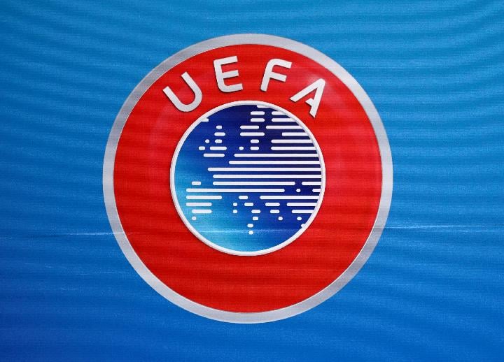 UEFA Siap Voting Darurat, Israel Terancam Didepak dari Sepak Bola Eropa