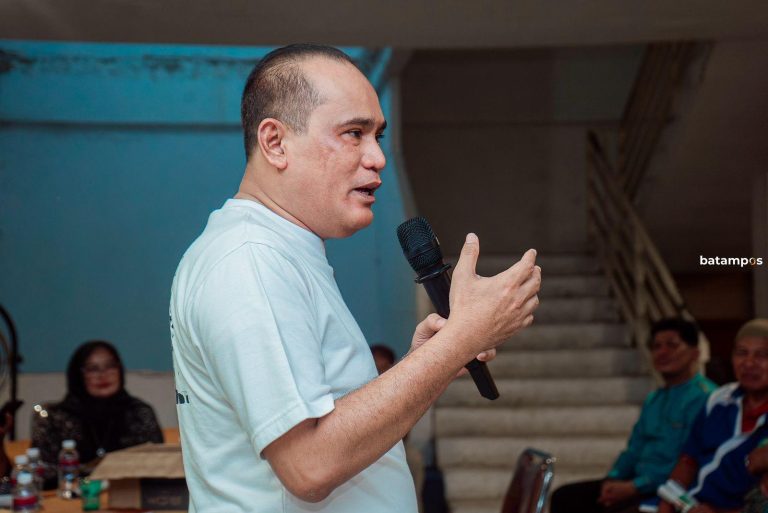 Sirajudin Nur: Developer Wajib Serahkan Fasilitas Umum Perumahan ke Pemda