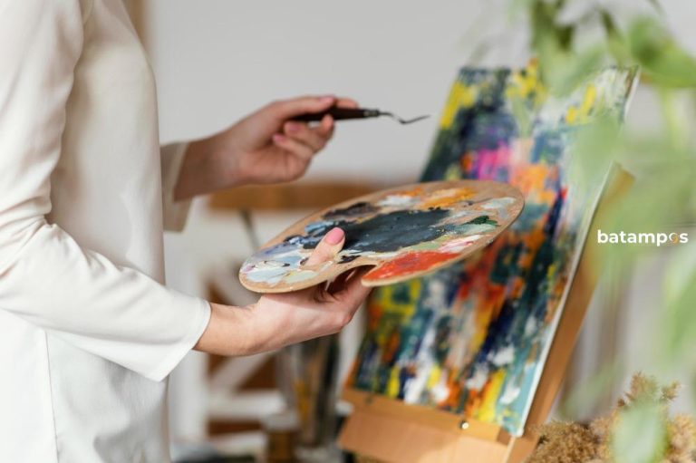 5 Tempat Kreatif di Batam yang Wajib Dikunjungi Saat Akhir Pekan