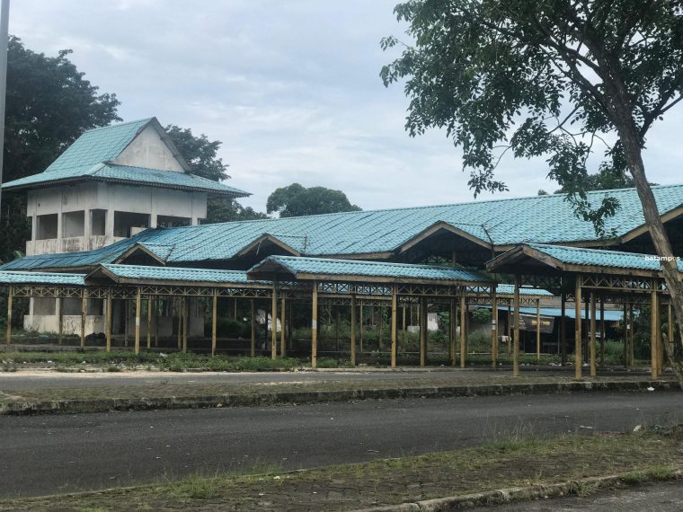 Kadishub Batam Sebut Terminal Mukakuning sudah Dikembalikan ke BP Batam