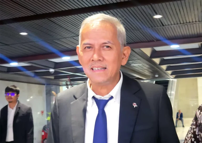 DPR Setujui Anggito Abimanyu Jadi Ketua DK LPS Gantikan Purbaya