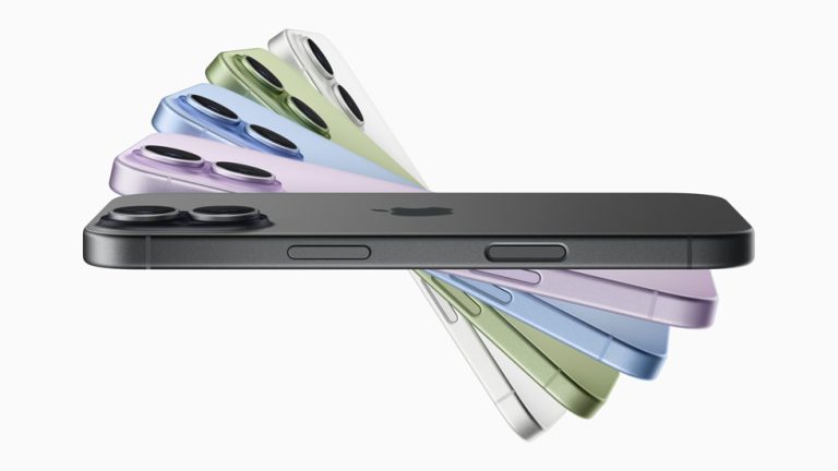 Apple Luncurkan iPhone 17, Evolusi Kamera Center Stage Lebih Jernih dengan Lima Pilihan Warna