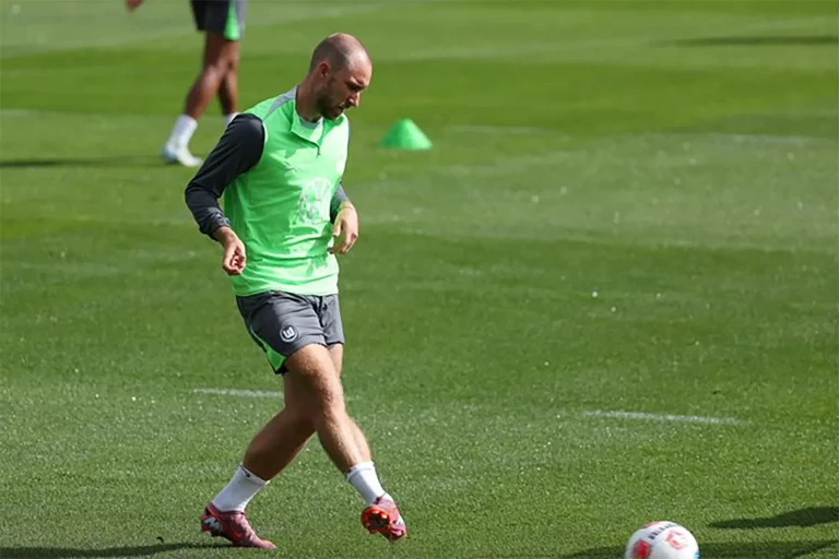 Bergabung Klub Bundesliga, Christian Eriksen Resmi Bersama VfL Wolfsburg hingga 2027