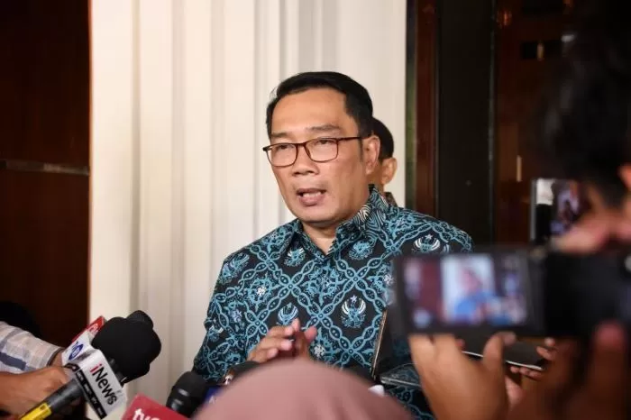 KPK Duga Ridwan Kamil Terima Aliran Korupsi BJB, Ada Pemberian Uang ke Lisa Mariana