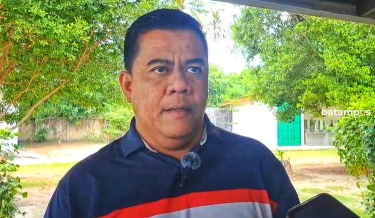 Bintan Trekking 2025 Siap Digelar, 57 Tim Berkemah di Gunung Bintan