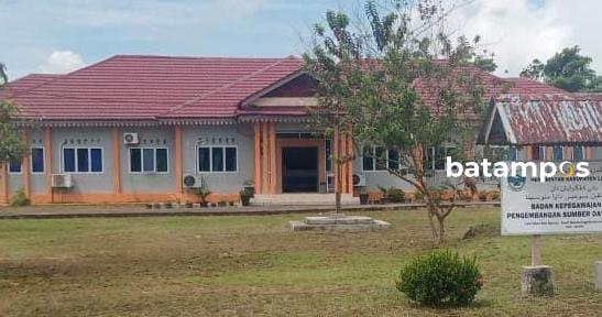 Lulus PPPK Tahap 1, 25 Guru di Lingga Belum Dapat SK dan Gaji