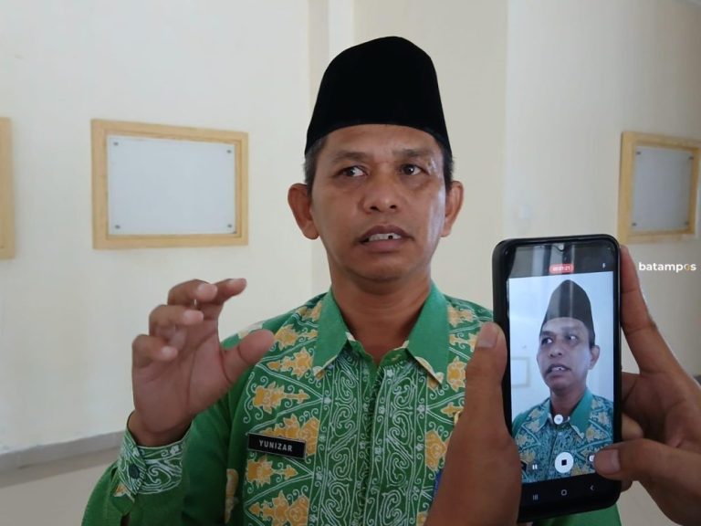 Audit Korupsi Desa Serat Anambas Tersendat, Inspektorat Ungkap Kendala