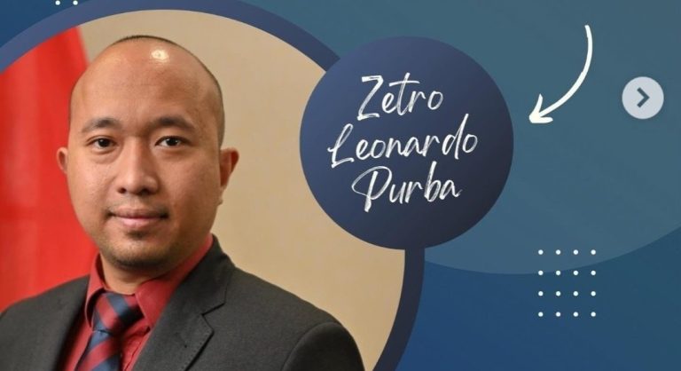 Diplomat RI di Peru Tewas Ditembak Saat Bersepeda, Begini Kronologinya