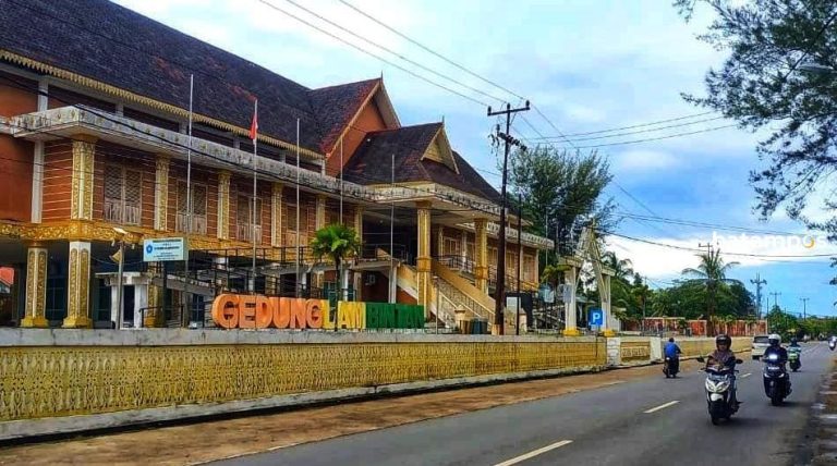 Dongkrak PAD, Pemkab Bintan Susun Regulasi Pemanfaatan Aset Daerah