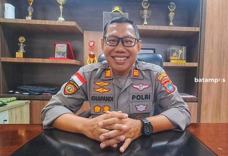 Pemangku Adat Melayu Imbau Warga Bintan Tak Terprovokasi Isu Luar