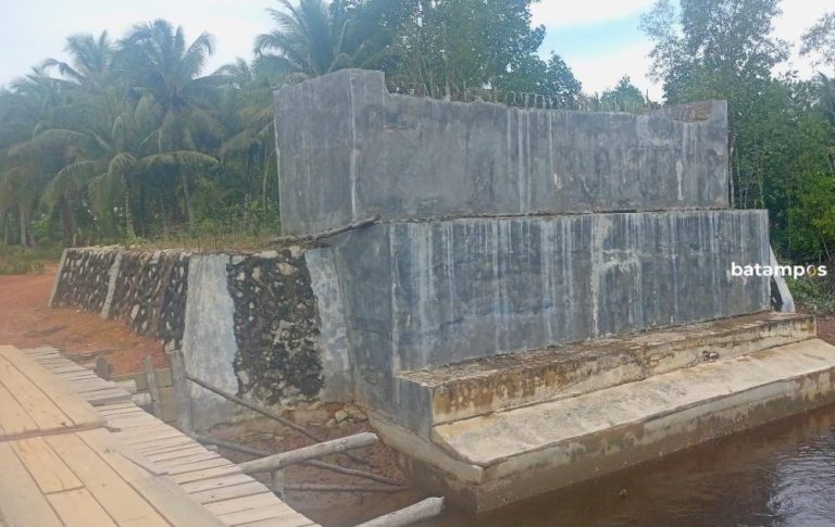 Jaksa Panggil Tiga Saksi Dugaan Korupsi Jembatan Marok Kecil, Siapa Saja?