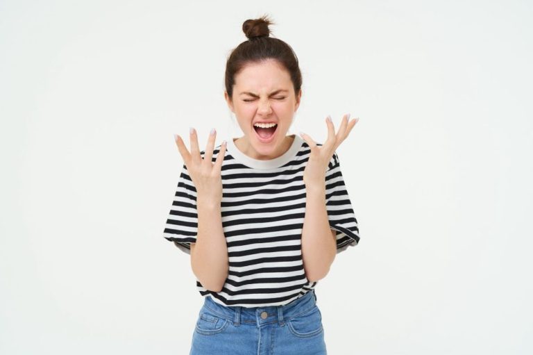 7 Cara Efektif Atasi Anger Issue agar Emosi Lebih Terkontrol