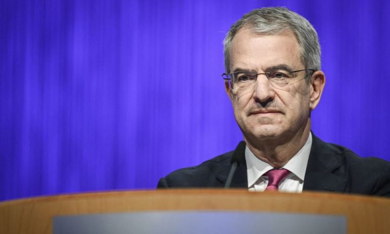 Nestlé Pecat CEO Laurent Freixe karena Skandal Hubungan Terlarang