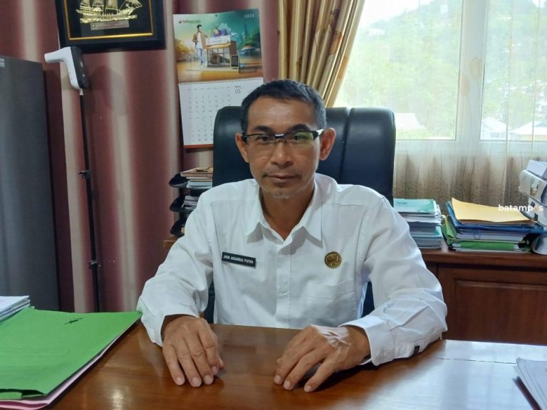 DPRD Anambas Habiskan Rp 250 Juta per Bulan untuk Tunjangan Perumahan