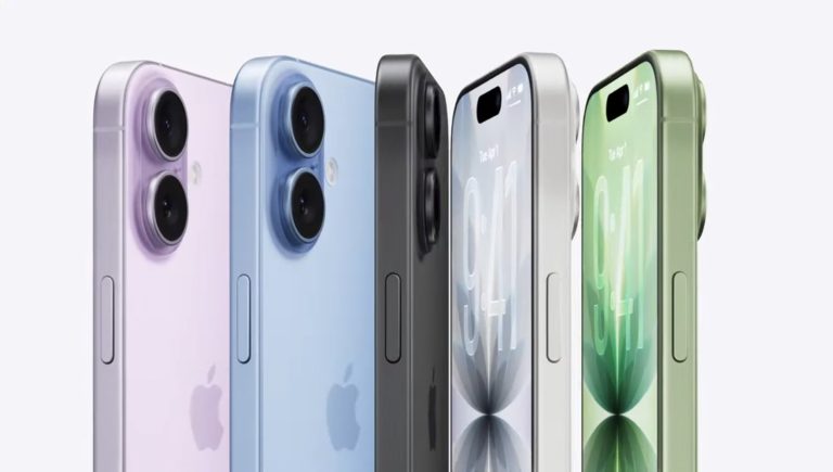 iPhone 17 Resmi Rilis: Desain Tipis, Kamera Canggih, dan Harga Mulai Rp 13 Juta