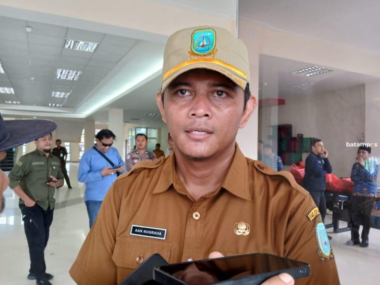 Data Bermasalah, 24 Pelamar PPPK Anambas Terancam Gagal Dilantik