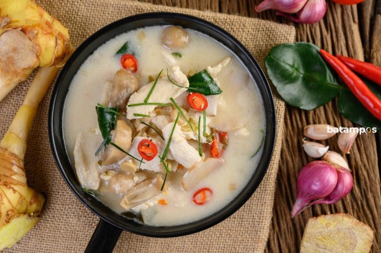 5 Rekomendasi Sop di Batam, Murah dan Porsi Banyak Cocok untuk Makan Siang