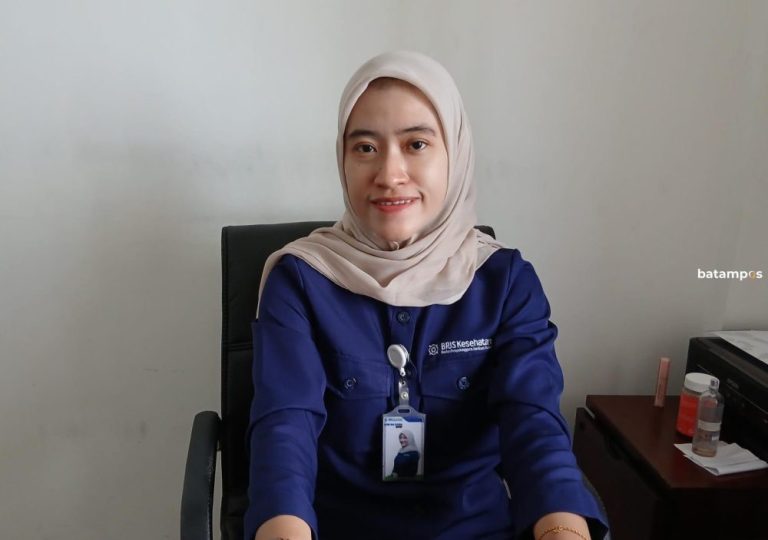 Jamkesda Anambas Cakup 19 Ribu Warga Miskin, Anggaran Rp700 Juta per Bulan