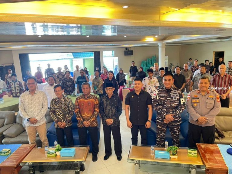 DPR Dorong Bawaslu Perkuat Pengawasan Kolaboratif, Aria Bima: Jangan Jalan Sendiri