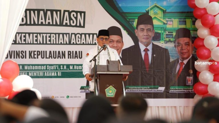 Kemenag Targetkan 629 Ribu Guru Agama Tersertifikasi Lewat PPG pada 2027