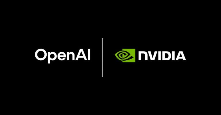 OpenAI Gaet NVIDIA, Infrastruktur AI Generasi Baru Siap Meluncur 2026