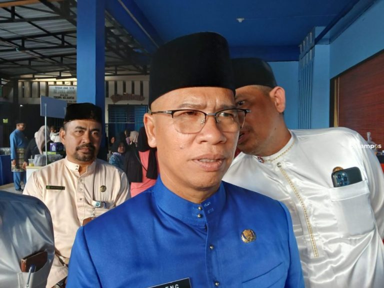 Utang Pemkab Anambas Rp95 Miliar Lunas Oktober, Aneng: Fokus Pembangunan 2026