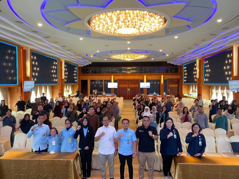BPJSTK Gandeng Kejari Batam, Perusahaan Diminta Segera Lunasi Iuran