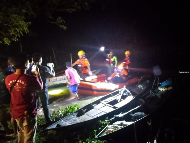Zardianto Hilang Saat Memancing di Danau Piayu, Ditemukan Tak Bernyawa