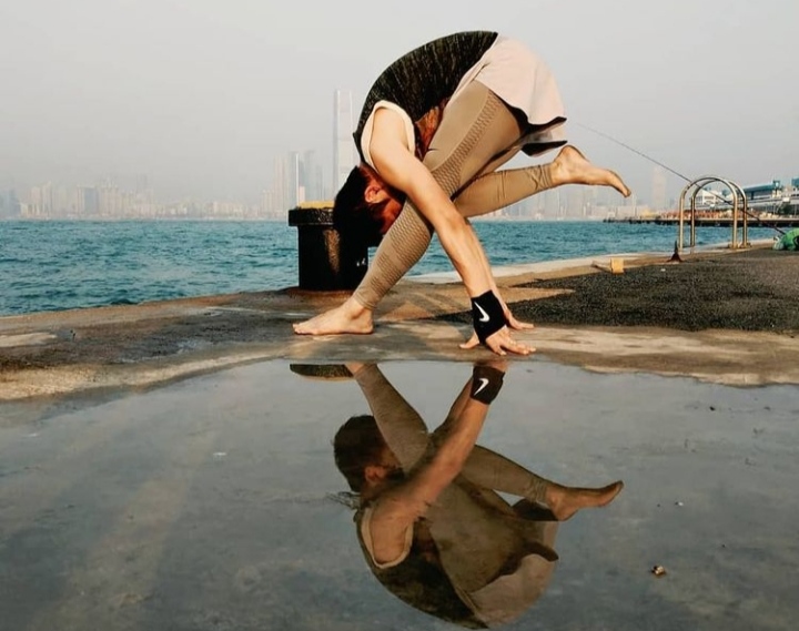 Berikut 5 Olahraga Sederhana untuk Menurunkan Berat Badan dalam 20 Hari