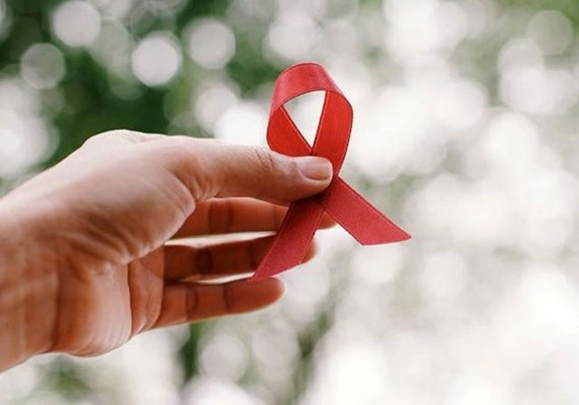 105 Kasus AIDS Tercatat di Batam, Usia Produktif Paling Banyak Terdampak