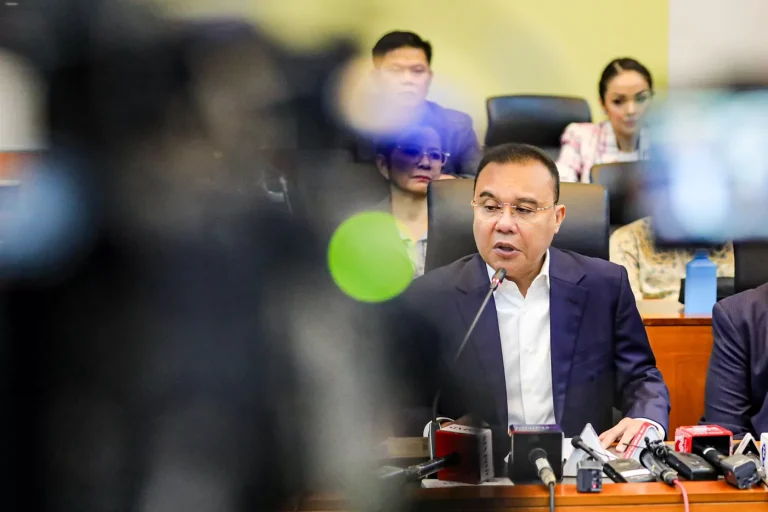 Tunjangan Rumah Anggota DPR Sudah Disetop Sejak 30 Agustus 2025