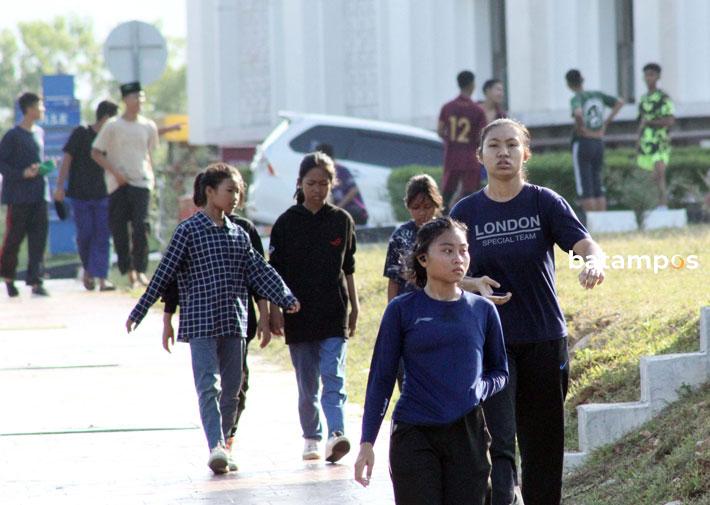 6 Tempat Favorit Jogging Sore di Batam yang Paling Digemari Warga