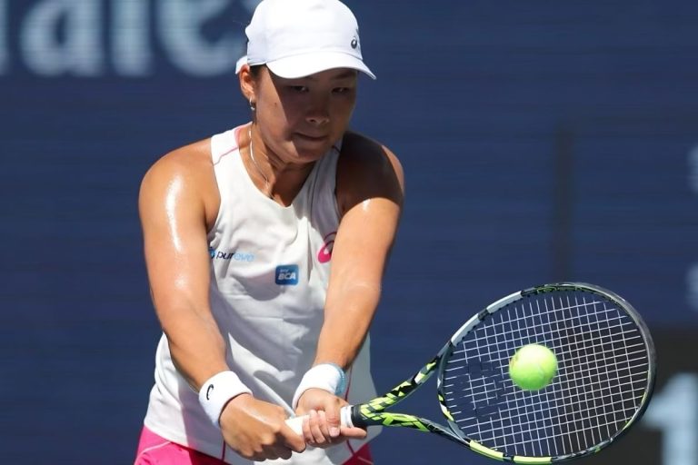 Debut di WTA Tour, Janice Tjen Kembali Bikin Kejutan di Sao Paulo Open