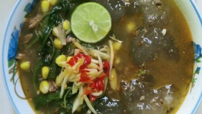 5 Makanan Enak Ini Bisa jadi Pengganti Nasi untuk Menu Santapan Harian, Ayo Dicoba!