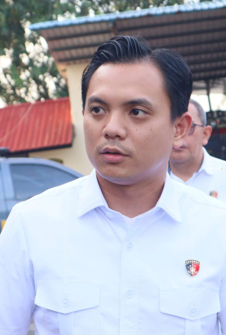 Satu ASN Pemko Batam Ditetapkan Tersangka Pengrusakan Mobil Sesama ASN