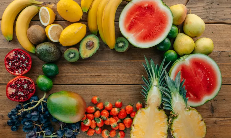 Bikin Nyaman Perut, Ini 6 Rekomendasi Buah untuk Penderita Asam Lambung