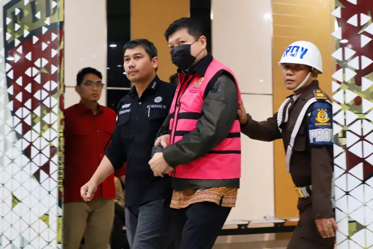 Dua Bos Sritex jadi Tersangka TPPU Korupsi Kredit Bank BUMN, Aset  Senilai Rp 510 Miliar Disita