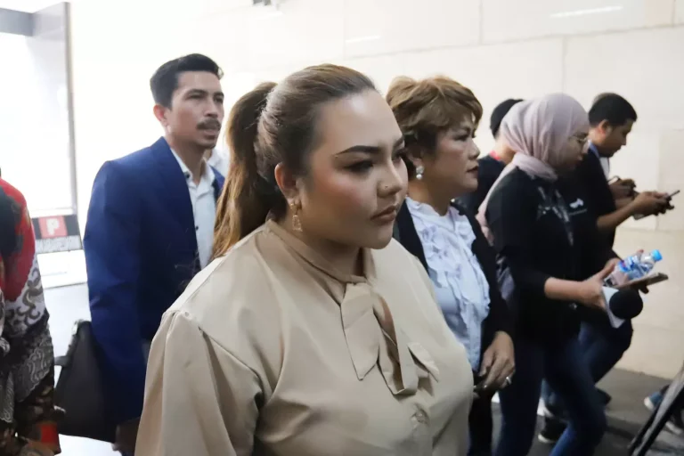 Usut Kasus Pencemaran Nama Baik, Bareskrim Polri akan Mediasi Ridwan Kamil dan Lisa Mariana