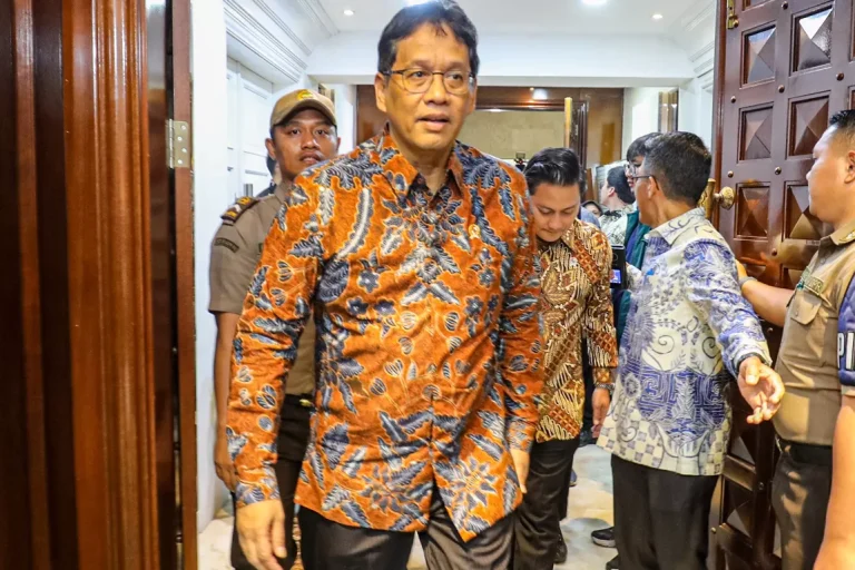Purbaya Curhat, Gajinya Jadi Menkeu Lebih Kecil Dibandingkan saat Jabat Ketua DK LPS