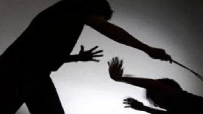 Istri Polisi Aniaya Honorer Pemko Batam di Alun-Alun Engku Putri