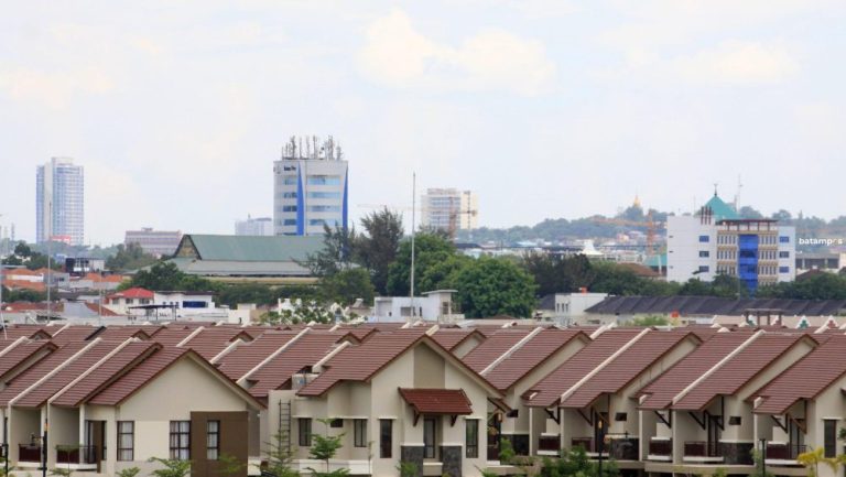 Harga Lebih Murah dari Jakarta, Properti Batam Jadi Incaran WNA