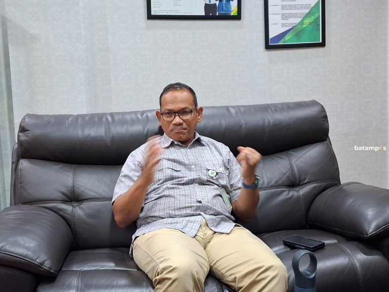 Daftar BPJS Ketenagakerjaan Cuma Sepiring Lontong